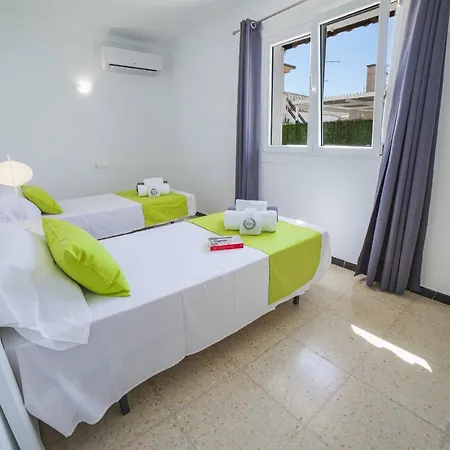 Diana Villa Puerto de Alcúdia