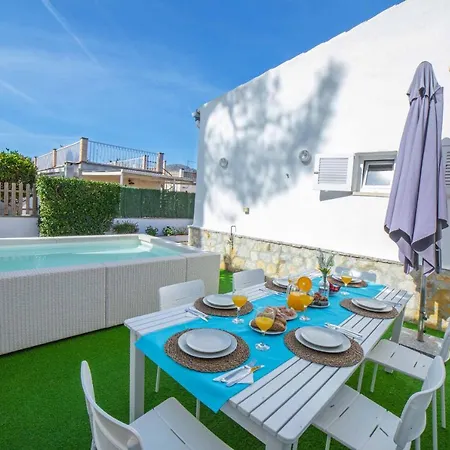 Villa Diana Puerto de Alcúdia